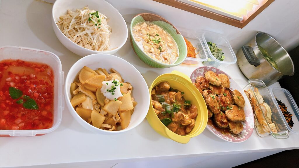 川越市
作り置き
作り置きサービス
家事代行
料理代行
買い物代行
共働き
子育て世帯
ファミリー向け
時短料理
健康ごはん
栄養バランス
高たんぱく
ダイエット
筋トレ
アスリートフードマイスター
オーダーメイド献立
食事サポート
ウェルビーイング
暮らしを整える
English
Kawagoe
Meal Prep
Meal Preparation Service
Healthy Meals
Family Meal Prep
Working Parents
Busy Families
Home Cooking
Personalized Menu
High Protein Meals
Healthy Lifestyle
Nutrition
Sports Nutrition
Family Support
Time Saving
Japanese Home Cooking
Weekly Meal Prep
Wellness
Balanced Diet
Kawagoe Japan