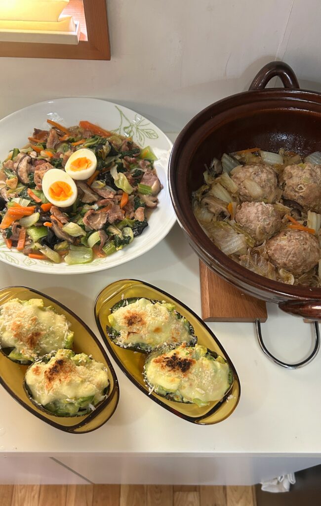 家事代行　サポート　つくりおき　鈴木　ゆり　お片づけサロン　ヘルシー　ダイエット