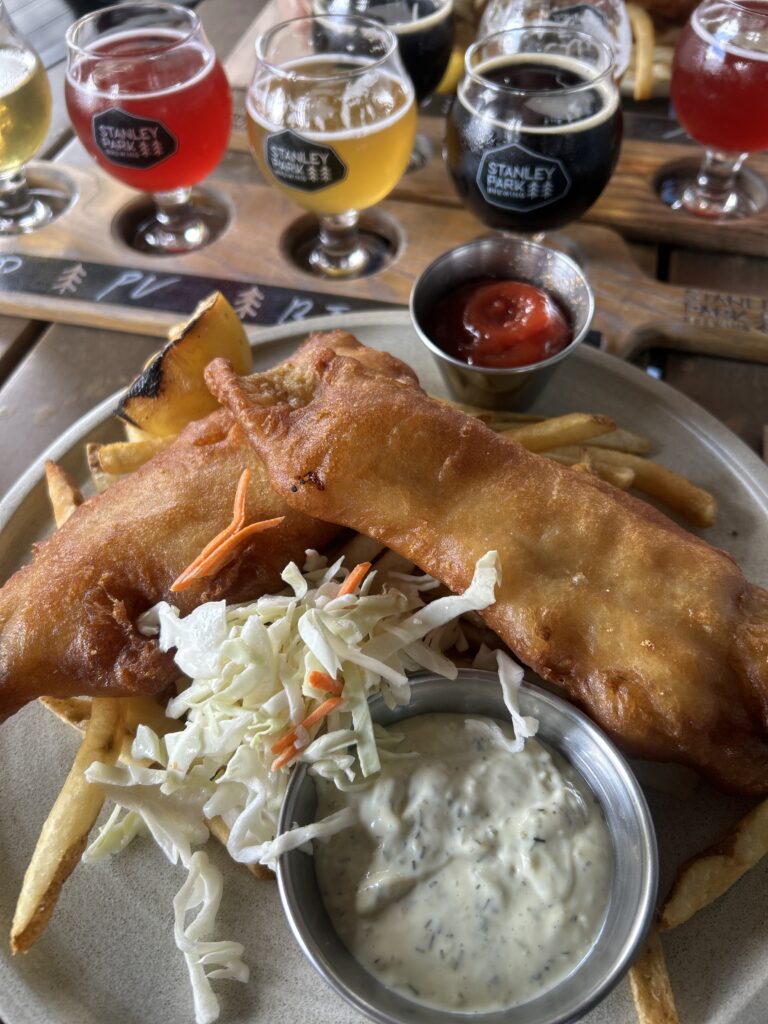 カナダ　バンクーバー　夏休み　インテリア　片付け　旅行　一人旅