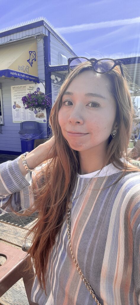 カナダ　バンクーバー　夏休み　インテリア　片付け　旅行　一人旅