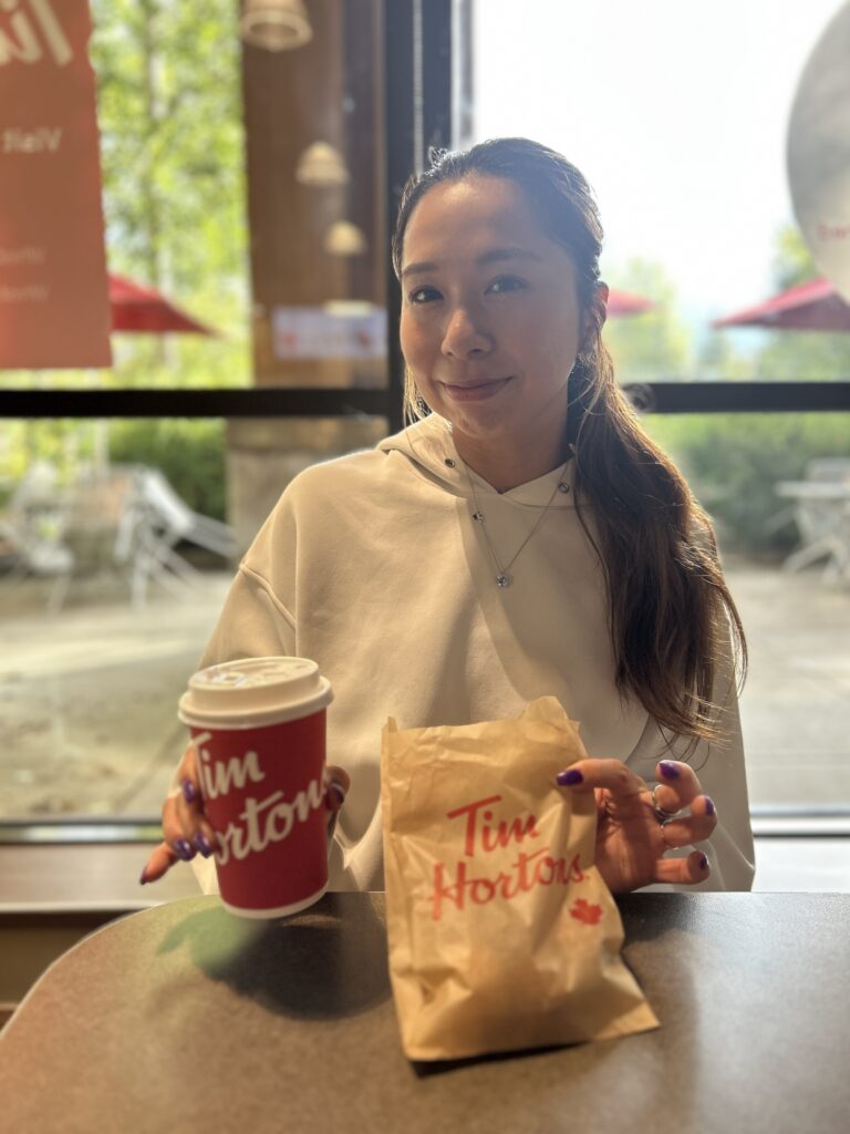 カナダ　バンクーバー　夏休み　インテリア　片付け　旅行　一人旅