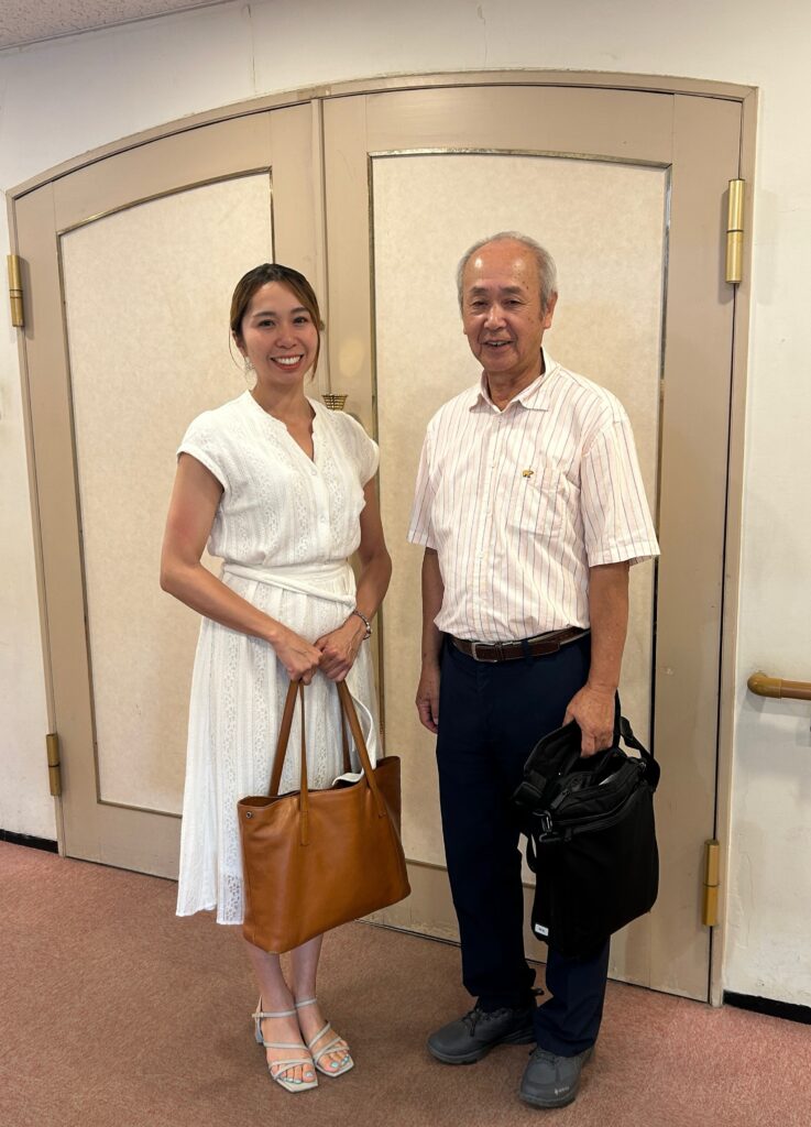 講演　鈴木ゆり　片付け　整理収納　