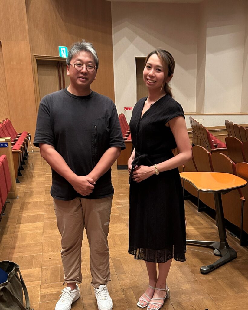 講演　鈴木ゆり　片付け　整理収納　