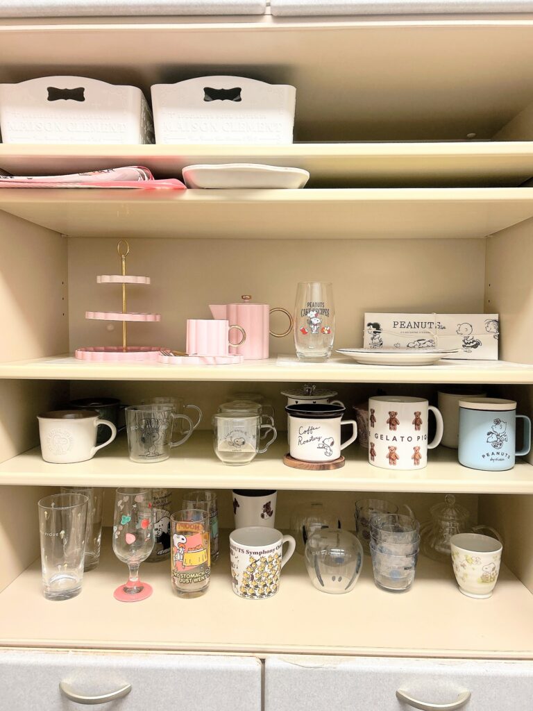 収納　片付け　断捨離　暮らし　主婦　ママ　丁寧　スッキリ　共働き　一人暮らし　フランフラン　ジルスチュワート　食器　オトナ女子　整理収納　鈴木　ゆり　お片づけサロン　NHK 監修　Amazon 楽天　雑貨　youtube 