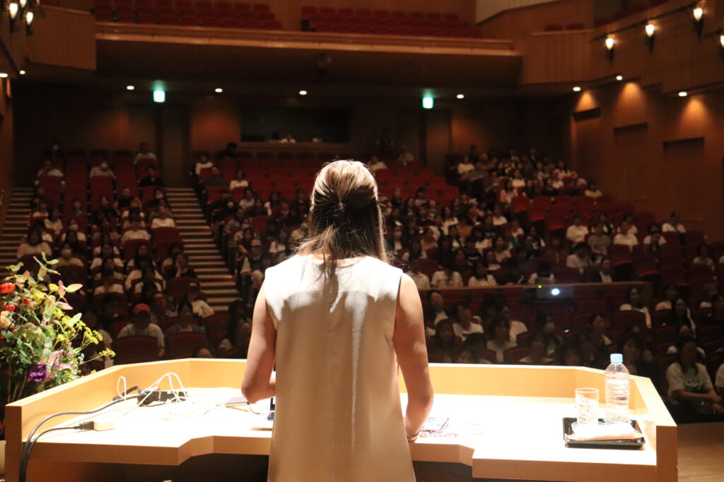 アンケート　9月３日　東入間　子育てフォーラム　埼玉　私立幼稚園　保育園　こども園　鈴木　ゆり　お片づけサロン