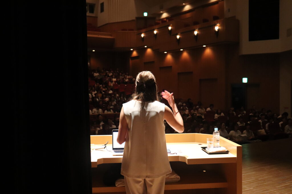 東入間　子育て　フォーラム　埼玉　コピス　三芳　鈴木　ゆり　整理収納　片付け　男女参画
