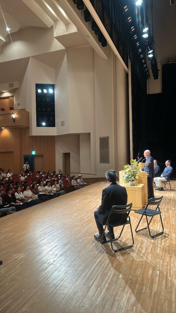 東入間　子育て　フォーラム　埼玉　コピス　三芳　鈴木　ゆり　整理収納　片付け　男女参画
