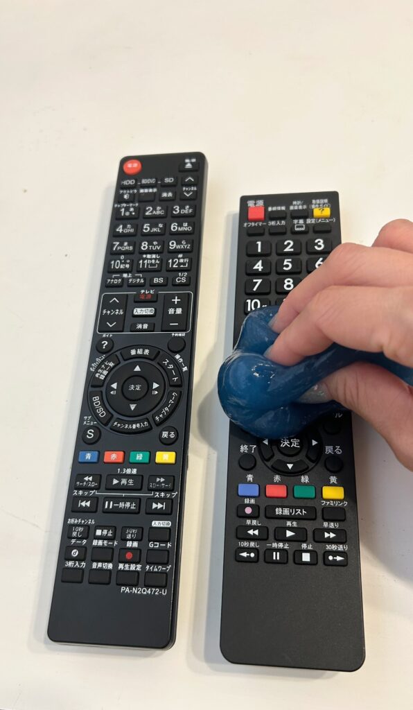 スライム　お掃除　パソコン　鈴木　ゆり　推薦　監修　暮らし　雑貨　アイテム　Amazon　goods home tyding organized