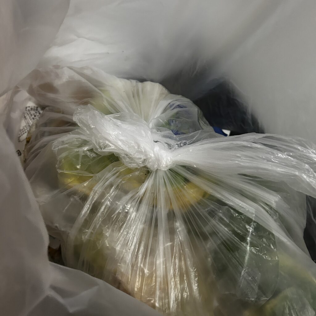 冷蔵庫 食料 清掃 掃除 整理収納 断捨離 食j品ロス 暮らし