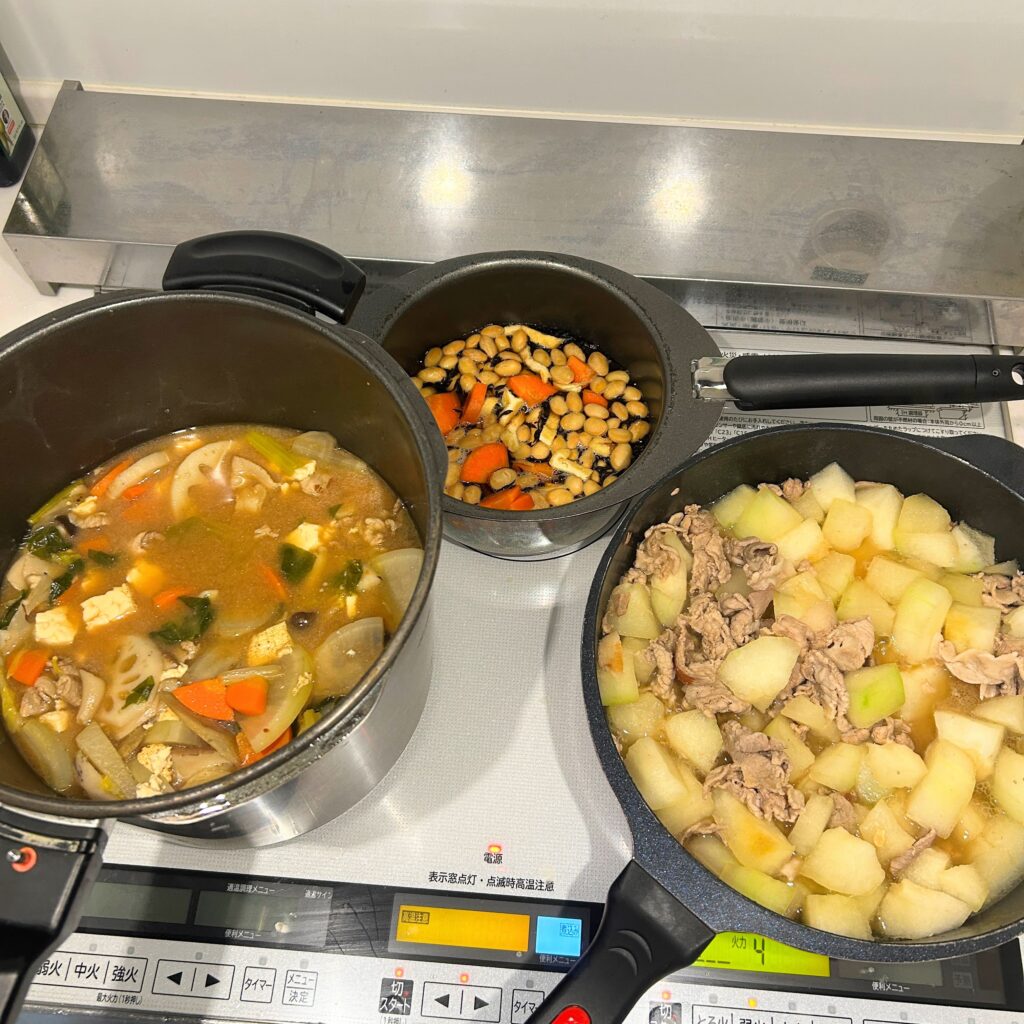 冷蔵庫 食料 清掃 掃除 整理収納 断捨離 食j品ロス 暮らし