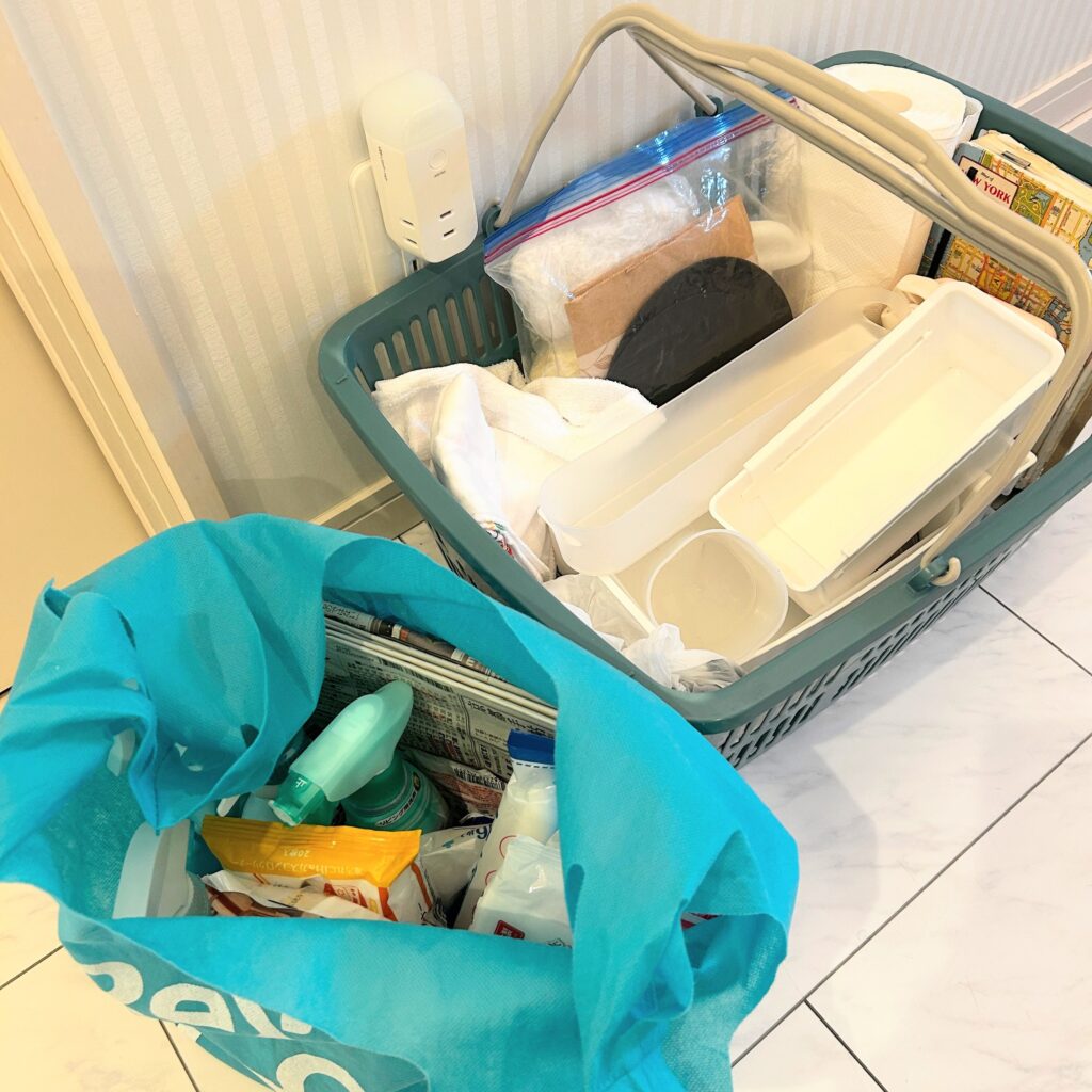 冷蔵庫 食料 清掃 掃除 整理収納 断捨離 食j品ロス 暮らし