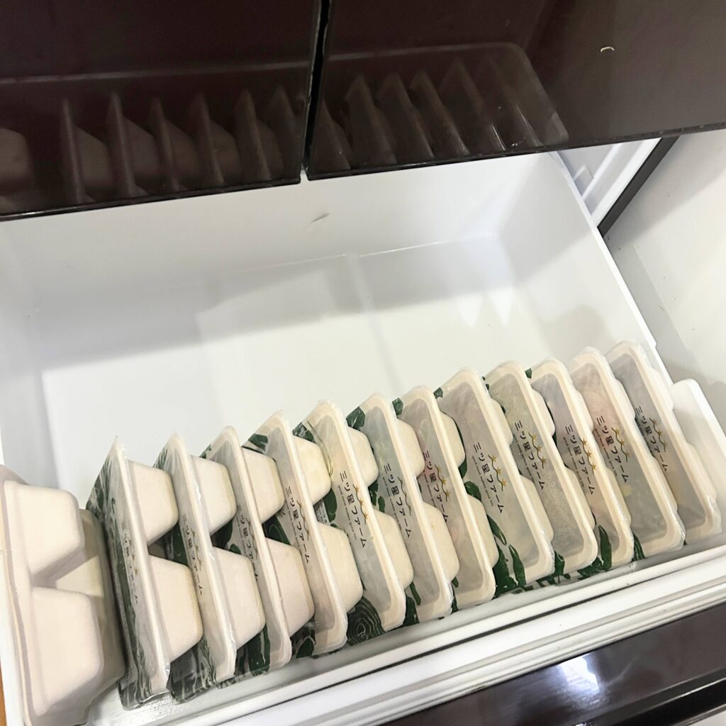 冷蔵庫 食料 清掃 掃除 整理収納 断捨離 食j品ロス 暮らし