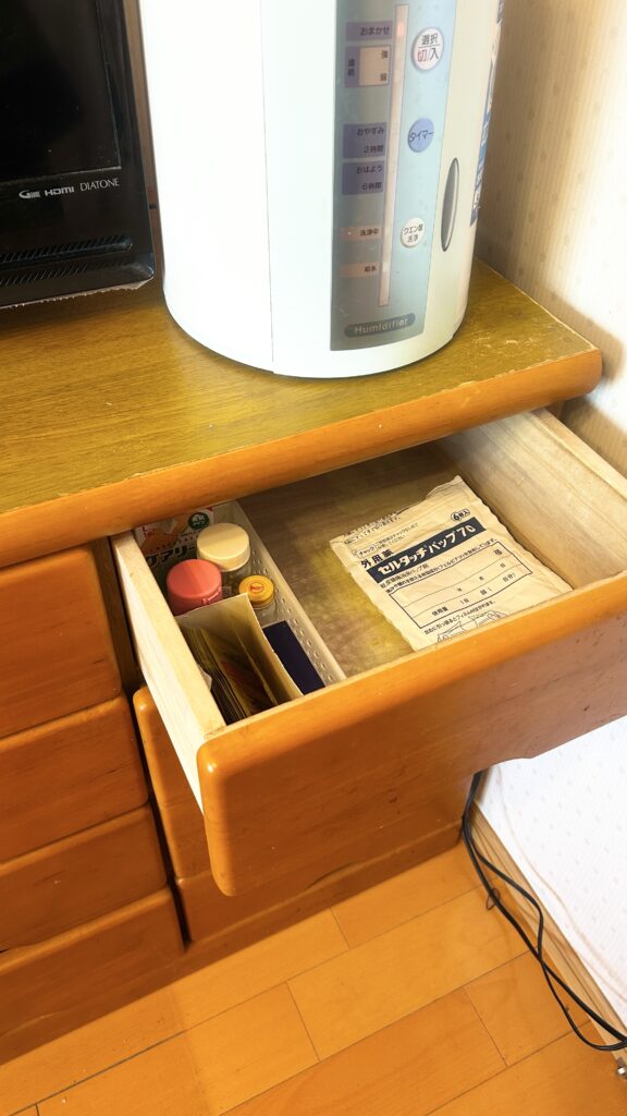 生前整理
シニアの暮らし
親の家の片付け
整理収納サポート
思い出
鈴木 ゆり
埼玉
東京
EndOfLifeOrganizing
SeniorLiving
AgingWithDignity
LifeOrganizing
HomeOrganization
OrganizedLiving
Decluttering
Downsizing
MemoryCorner
RespectfulLiving
MindfulLiving
OrganizingWithCare