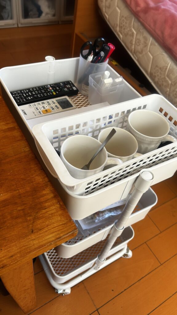 生前整理
シニアの暮らし
親の家の片付け
整理収納サポート
思い出
鈴木 ゆり
埼玉
東京
EndOfLifeOrganizing
SeniorLiving
AgingWithDignity
LifeOrganizing
HomeOrganization
OrganizedLiving
Decluttering
Downsizing
MemoryCorner
RespectfulLiving
MindfulLiving
OrganizingWithCare