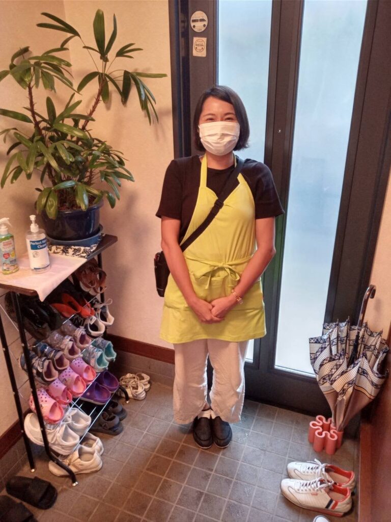 生前整理 親の家 片付け 断捨離 ProfessionalOrganizer
HomeOrganization
IntentionalLiving
MinimalMindset