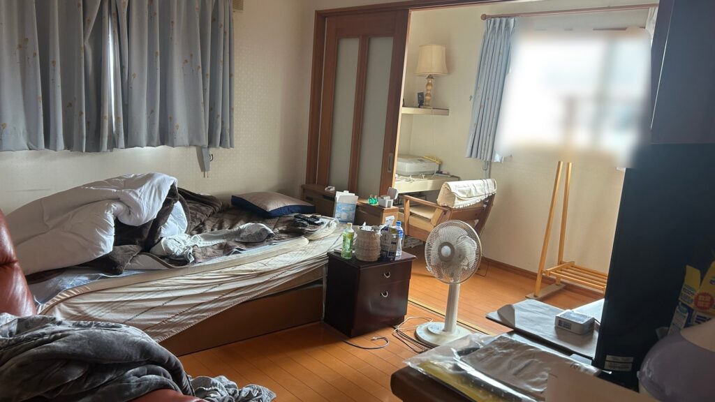 生前整理 親の家 片付け 断捨離 ProfessionalOrganizer
HomeOrganization
IntentionalLiving
MinimalMindset