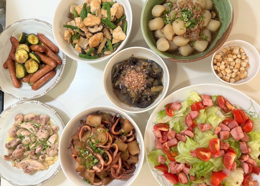 川越市
作り置き
作り置きサービス
家事代行
料理代行
買い物代行
共働き
子育て世帯
ファミリー向け
時短料理
健康ごはん
栄養バランス
高たんぱく
ダイエット
筋トレ
アスリートフードマイスター
オーダーメイド献立
食事サポート
ウェルビーイング
暮らしを整える
English
Kawagoe
Meal Prep
Meal Preparation Service
Healthy Meals
Family Meal Prep
Working Parents
Busy Families
Home Cooking
Personalized Menu
High Protein Meals
Healthy Lifestyle
Nutrition
Sports Nutrition
Family Support
Time Saving
Japanese Home Cooking
Weekly Meal Prep
Wellness
Balanced Diet
Kawagoe Japan