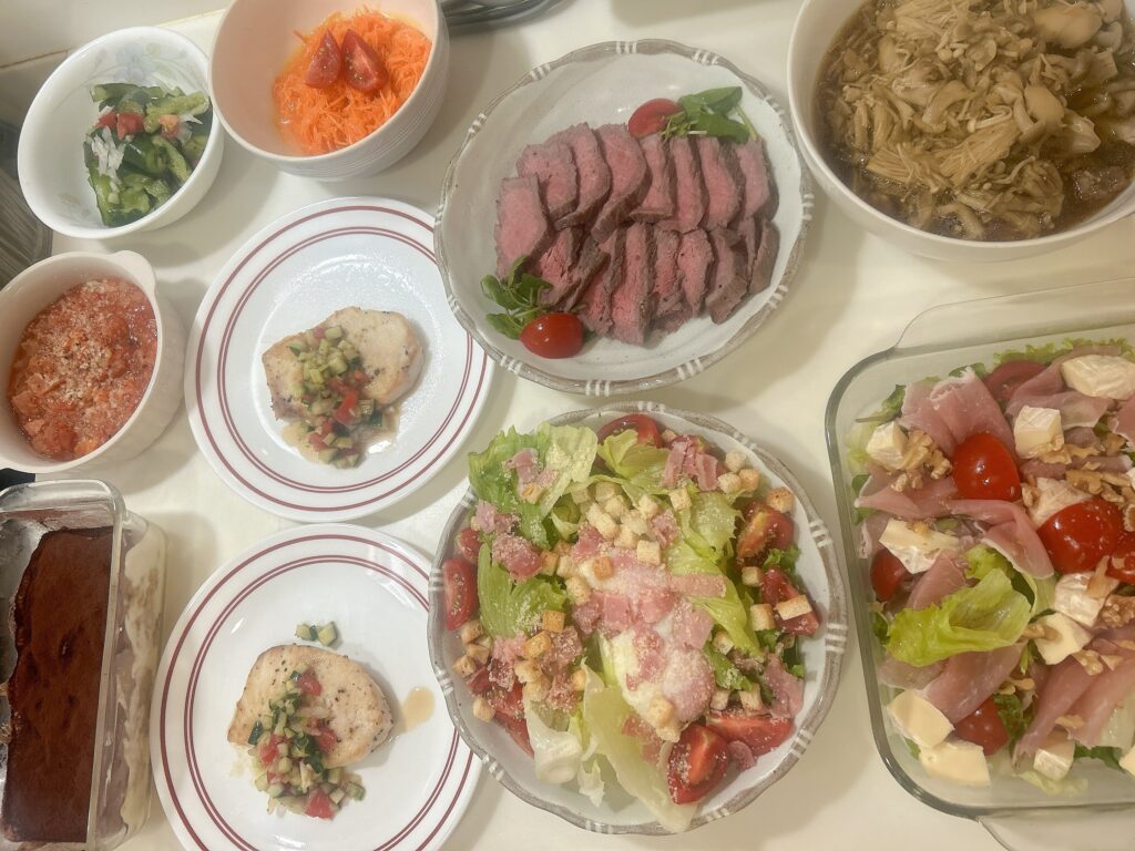 川越市
作り置き
作り置きサービス
家事代行
料理代行
買い物代行
共働き
子育て世帯
ファミリー向け
時短料理
健康ごはん
栄養バランス
高たんぱく
ダイエット
筋トレ
アスリートフードマイスター
オーダーメイド献立
食事サポート
ウェルビーイング
暮らしを整える
English
Kawagoe
Meal Prep
Meal Preparation Service
Healthy Meals
Family Meal Prep
Working Parents
Busy Families
Home Cooking
Personalized Menu
High Protein Meals
Healthy Lifestyle
Nutrition
Sports Nutrition
Family Support
Time Saving
Japanese Home Cooking
Weekly Meal Prep
Wellness
Balanced Diet
Kawagoe Japan