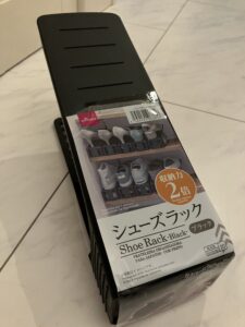 キャンプ　アウトドア　snowpeak　outdoor　テント　お家アウトドア　テント収納　ニトリ　無印　有効ボード　土間　ESC　廊下収納　新築　リフォーム