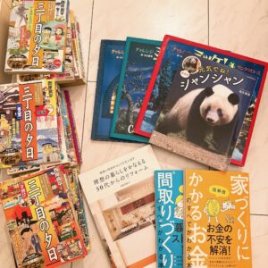 SDGｓ　片づけ　生前整理　終活　コバトン古本募金　彩の国だより　寄付　リユース　サーキュラーエコノミー　