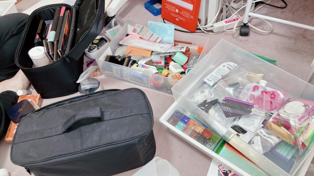 整理　収納　店舗
美容室　ヘアメイク　自営業　ペットサロン　本屋　レストラン　バー　飲食　学習塾　ラーメン　行政書士　法律　事務所　片付け　収納　５S