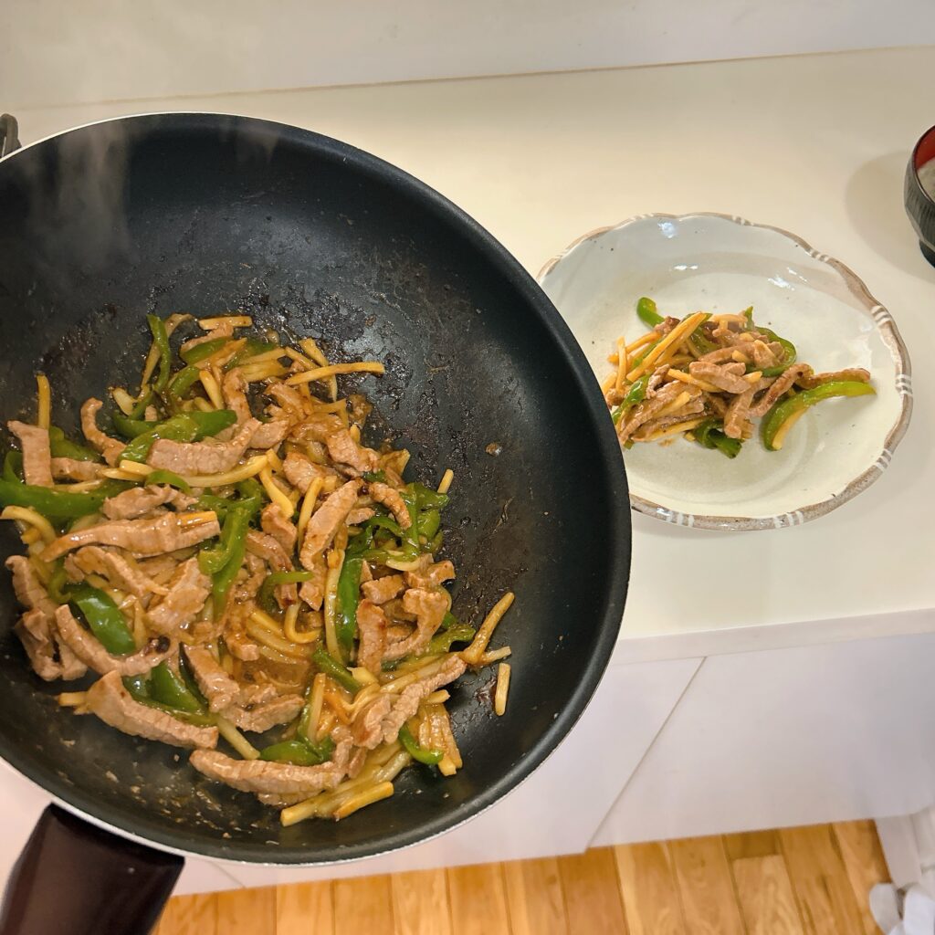 作り置き　料理　家事代行　心地よい暮らし　一人暮らし　共働き　子育て　両立　ワークライフバランス　ウェルビーイング