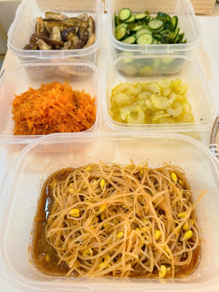 作り置き　料理　家事代行　心地よい暮らし　一人暮らし　共働き　子育て　両立　ワークライフバランス　ウェルビーイング