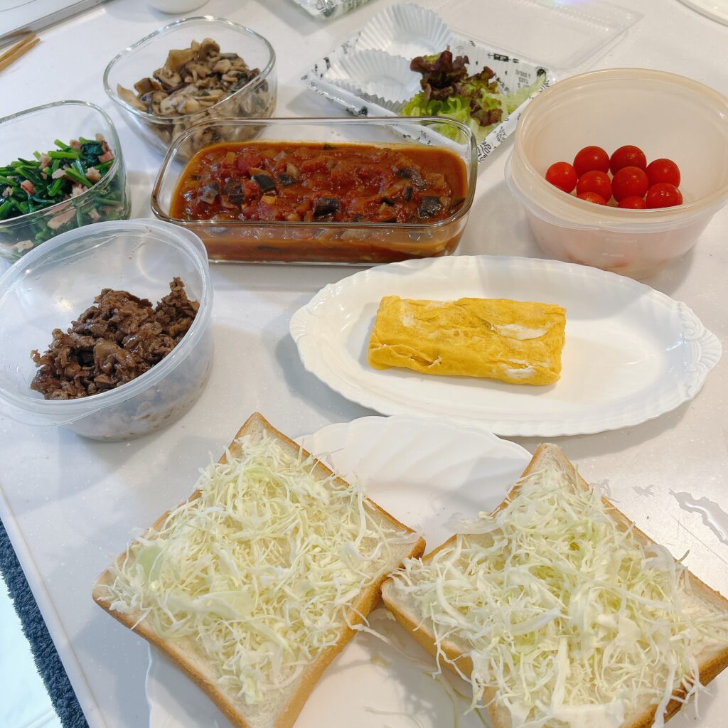 整理収納　片付け　料理　鈴木　ゆり　日常　暮らし　丁寧な暮らし　平凡だけど幸せな日々　料理　快適暮らしコンサルタント　インテリア