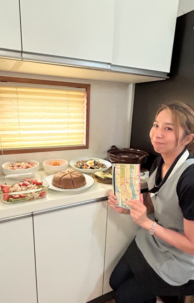 家事代行　サポート　つくりおき　鈴木　ゆり　お片づけサロン　ヘルシー　ダイエット