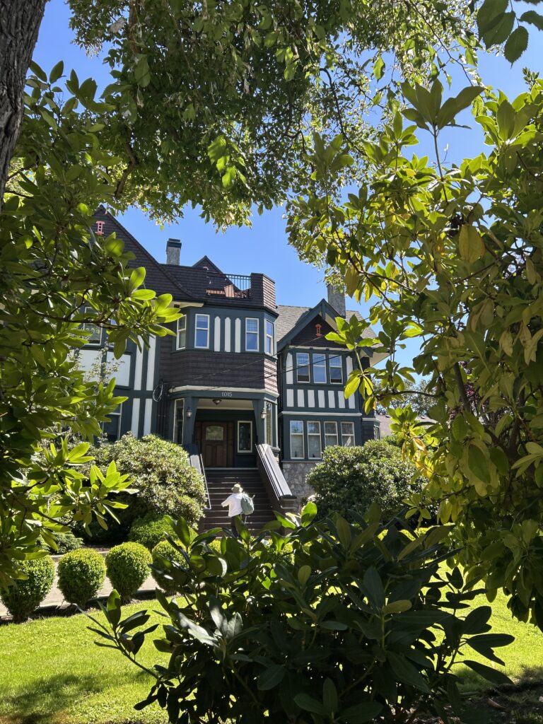 カナダ　エンプレス　ハイティ　アフタヌーンティ　鈴木　ゆり　　バンクーバー　ビクトリア　ウィスラー　旅行　ブログ　フェアモント　アビゲイル　Abigail The tea of Victoria fairmont empress 起業女子　ラジオ　片付け　お片づけサロン　ブログ　インテリア