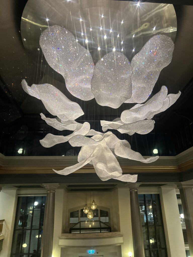 カナダ　エンプレス　ハイティ　アフタヌーンティ　鈴木　ゆり　　バンクーバー　ビクトリア　ウィスラー　旅行　ブログ　フェアモント　アビゲイル　Abigail The tea of Victoria fairmont empress 起業女子　ラジオ　片付け　お片づけサロン　ブログ　インテリア