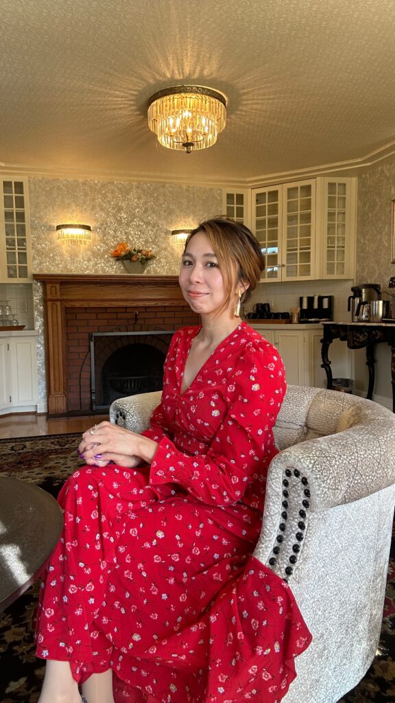 カナダ　エンプレス　ハイティ　アフタヌーンティ　鈴木　ゆり　　バンクーバー　ビクトリア　ウィスラー　旅行　ブログ　フェアモント　アビゲイル　Abigail The tea of Victoria fairmont empress 起業女子　ラジオ　片付け　お片づけサロン　ブログ　インテリア