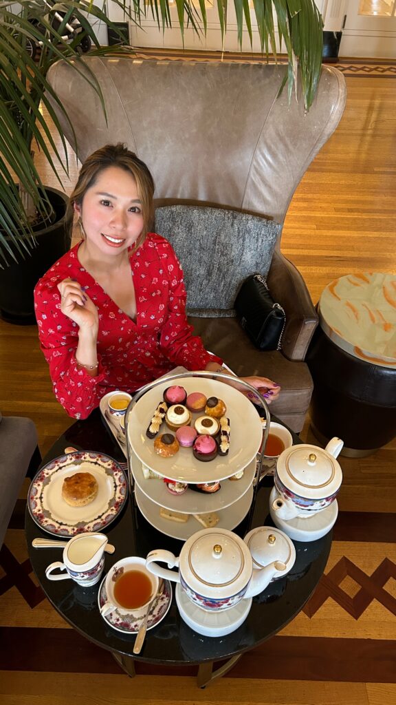 カナダ　エンプレス　ハイティ　アフタヌーンティ　鈴木　ゆり　　バンクーバー　ビクトリア　ウィスラー　旅行　ブログ　フェアモント　アビゲイル　Abigail The tea of Victoria fairmont empress 起業女子　ラジオ　片付け　お片づけサロン　ブログ　インテリア