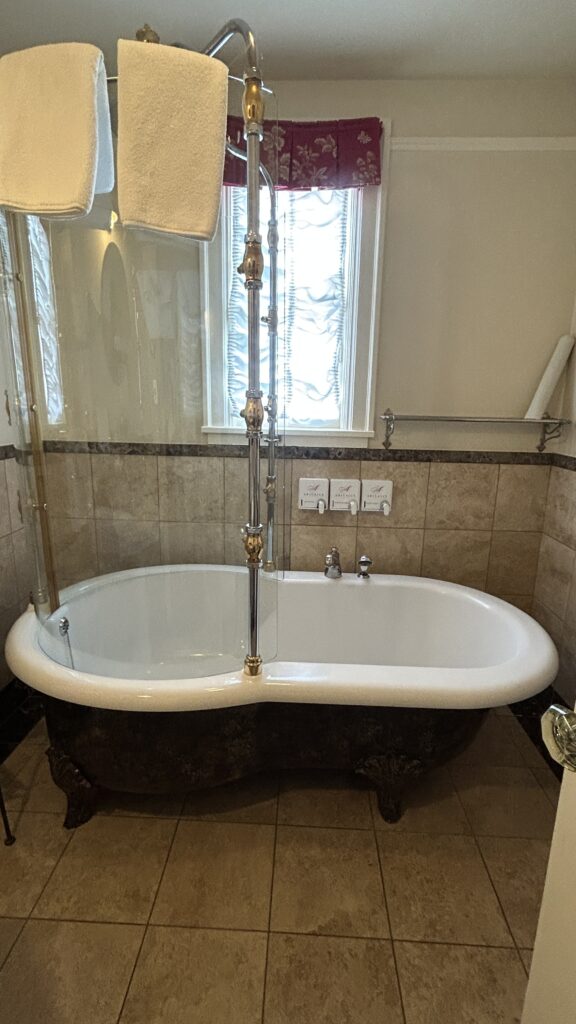 カナダ　エンプレス　ハイティ　アフタヌーンティ　鈴木　ゆり　　バンクーバー　ビクトリア　ウィスラー　旅行　ブログ　フェアモント　アビゲイル　Abigail The tea of Victoria fairmont empress 起業女子　ラジオ　片付け　お片づけサロン　ブログ　インテリア