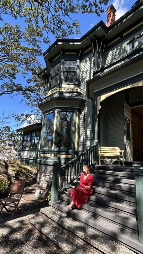 カナダ　エンプレス　ハイティ　アフタヌーンティ　鈴木　ゆり　　バンクーバー　ビクトリア　ウィスラー　旅行　ブログ　フェアモント　アビゲイル　Abigail The tea of Victoria fairmont empress 起業女子　ラジオ　片付け　お片づけサロン　ブログ　インテリア