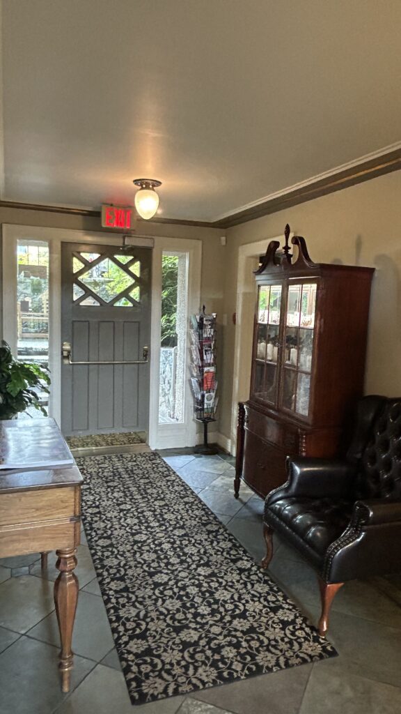 カナダ　エンプレス　ハイティ　アフタヌーンティ　鈴木　ゆり　　バンクーバー　ビクトリア　ウィスラー　旅行　ブログ　フェアモント　アビゲイル　Abigail The tea of Victoria fairmont empress 起業女子　ラジオ　片付け　お片づけサロン　ブログ　インテリア