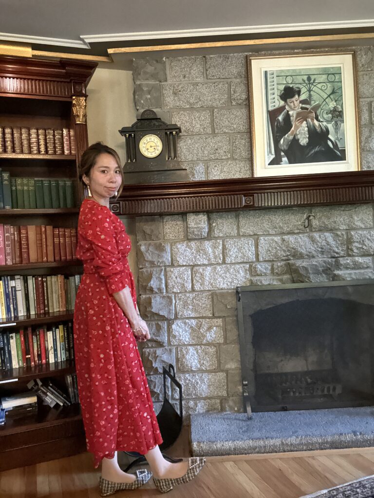 カナダ　エンプレス　ハイティ　アフタヌーンティ　鈴木　ゆり　　バンクーバー　ビクトリア　ウィスラー　旅行　ブログ　フェアモント　アビゲイル　Abigail The tea of Victoria fairmont empress 起業女子　ラジオ　片付け　お片づけサロン　ブログ　インテリア