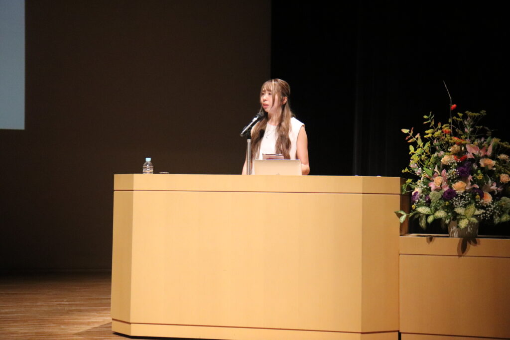 お客様の声　9月３日　東入間　子育てフォーラム　埼玉　私立幼稚園　保育園　こども園　鈴木　ゆり　お片づけサロン　整理収納　片付け　男女参画　家事シェアリング　防災　減災