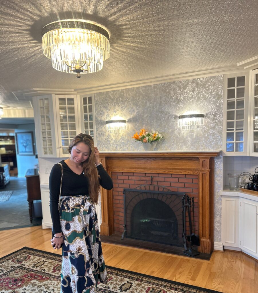 カナダ　エンプレス　ハイティ　アフタヌーンティ　鈴木　ゆり　　バンクーバー　ビクトリア　ウィスラー　旅行　ブログ　フェアモント　アビゲイル　Abigail The tea of Victoria fairmont empress 起業女子　ラジオ　片付け　お片づけサロン　ブログ　インテリア