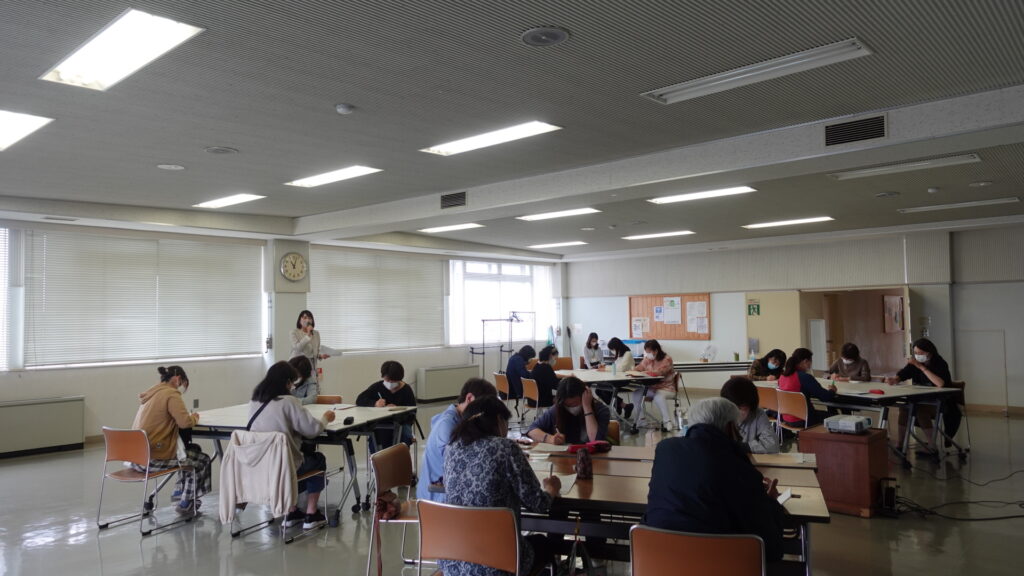 男女共同参画　講座　１２月６日　物の整理　セミナー　埼玉　お片づけ　整理収納