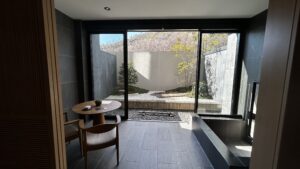 京都　旅　鈴木　ゆり　空間　設計　インテリア　内装　整理収納　美空間　