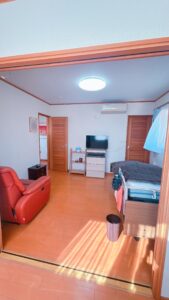 生前整理　親の家　片付け　断捨離　ProfessionalOrganizer HomeOrganization IntentionalLiving MinimalMindset