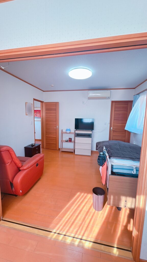 生前整理　親の家　片付け　断捨離　ProfessionalOrganizer HomeOrganization IntentionalLiving MinimalMindset