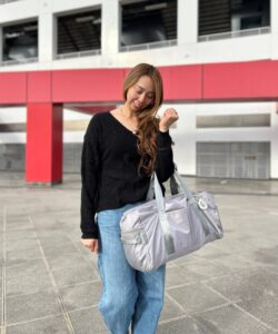 Amazon 監修　鈴木　ゆり　整理収納　片付け　暮らし　旅行用　ボストン　ジム　日帰り旅行　お出かけ　スポーツ　