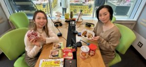 防災　備蓄　収納　非常食　災害　地震　暮らし　日常防災　ローリングストック　ラジオ出演　防災　プランナー　片付け　#DisasterPreparedness #EmergencyPreparedness #EarthquakePreparedness #DisasterPrevention #EmergencySupplies #EmergencyKit #HomePreparedness #FamilyPreparedness #RollingStock #PreparednessChecklist #PreparedNotPanicked #OrganizedPreparedness #MinimalistPreparedness #SmartStorage #VisiblePreparedness