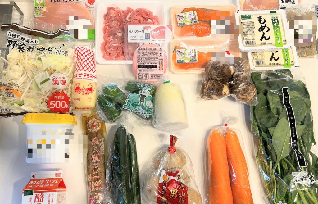 ダイエット　整理収納　片付け　料理　家事代行　diet healthy Japanese home receipe cooking home kitchen Yuri Suzuki 