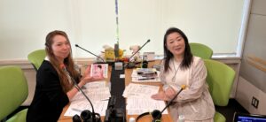 ラジオ　鈴木　ゆり　お片づけ　サロン　入山　アキ子　めぐり愛　見聞録　F M入間　チャッピー